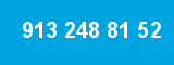 913 248 81 52